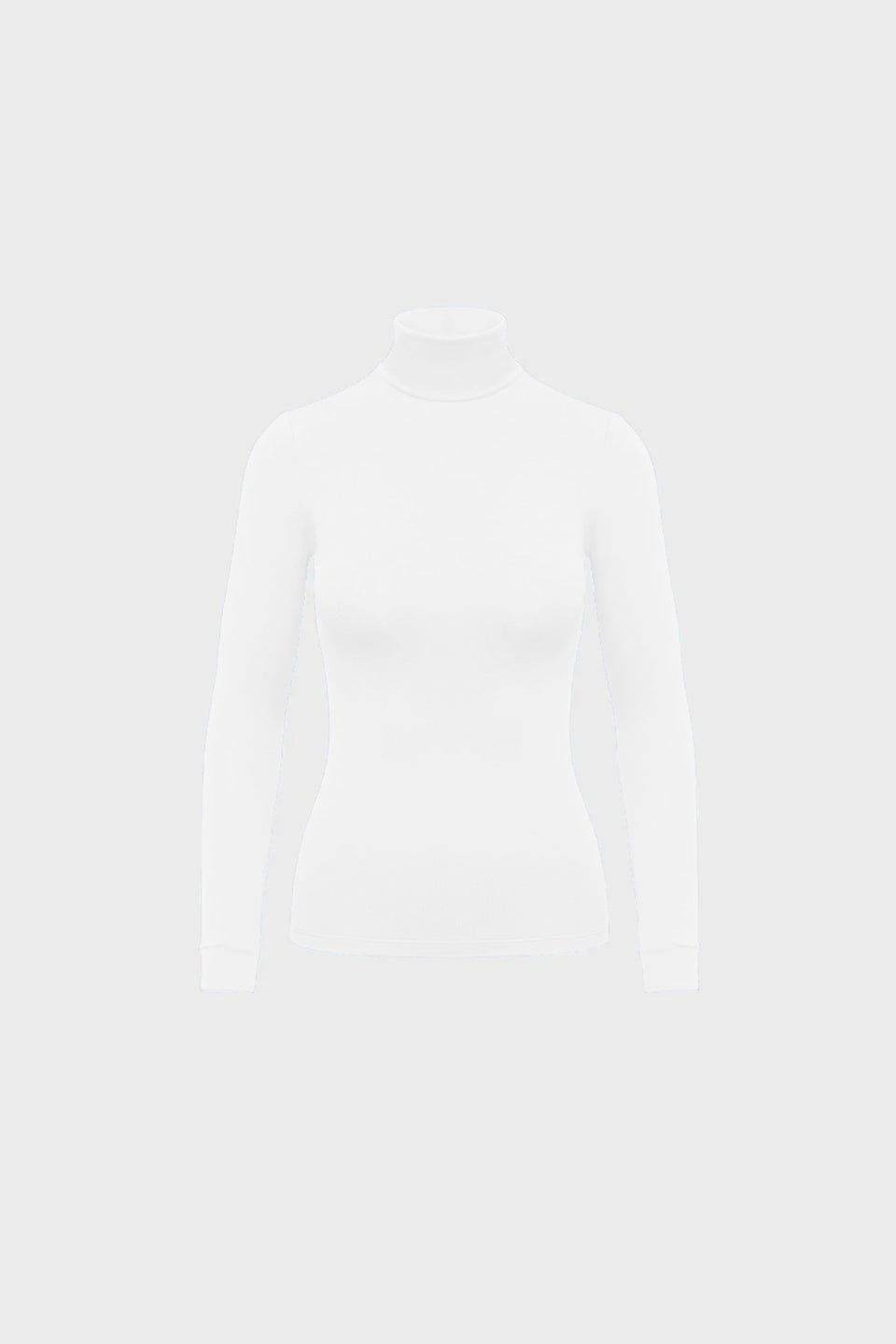 Miss Cozy White T-shirt