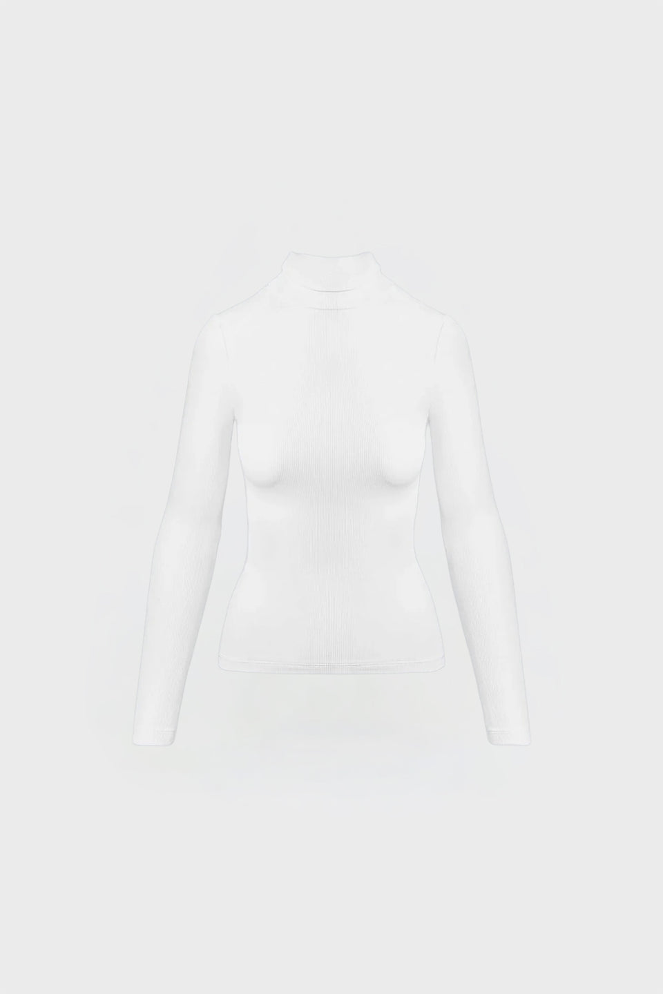 Miss Daily Off-White T-shirt