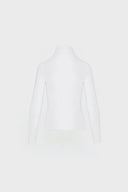 Miss Daily Off-White T-shirt