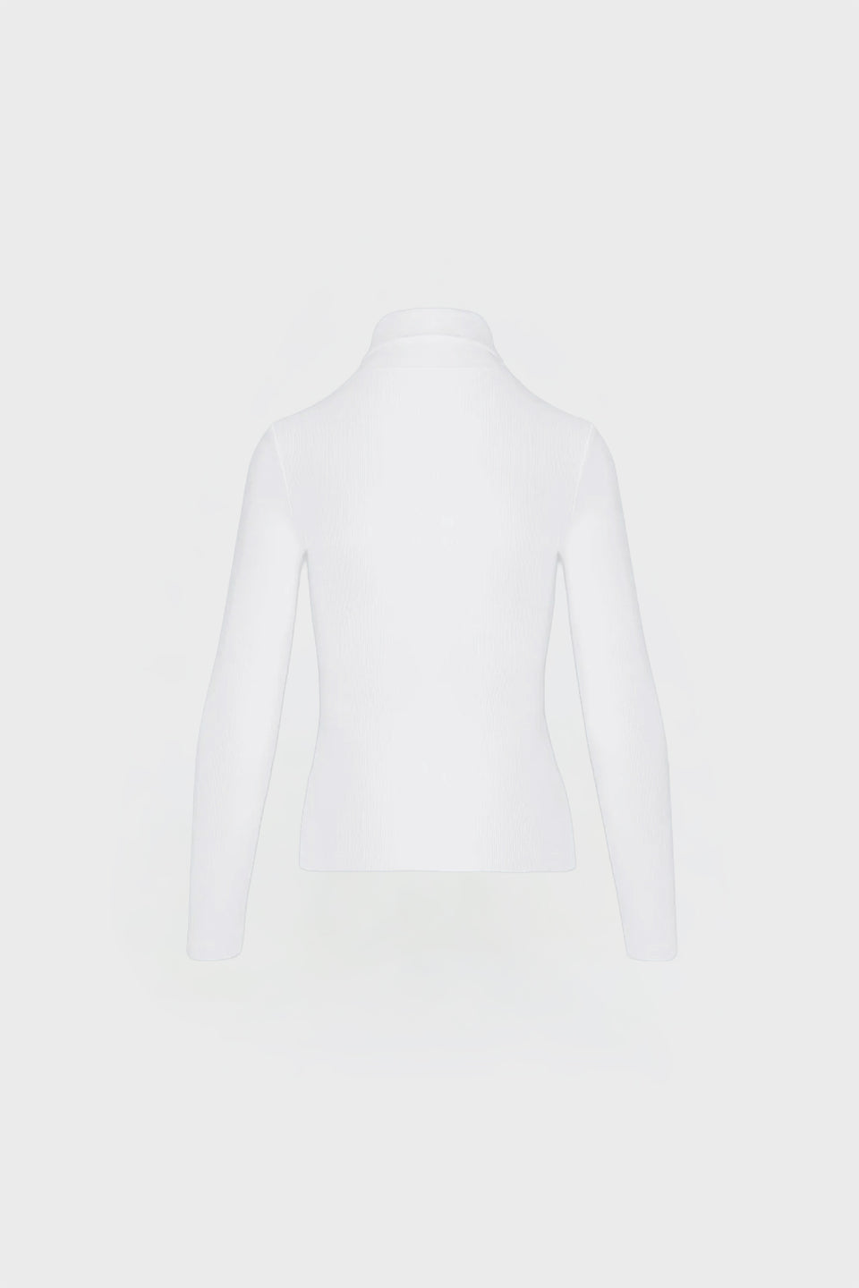 Miss Daily Off-White T-shirt
