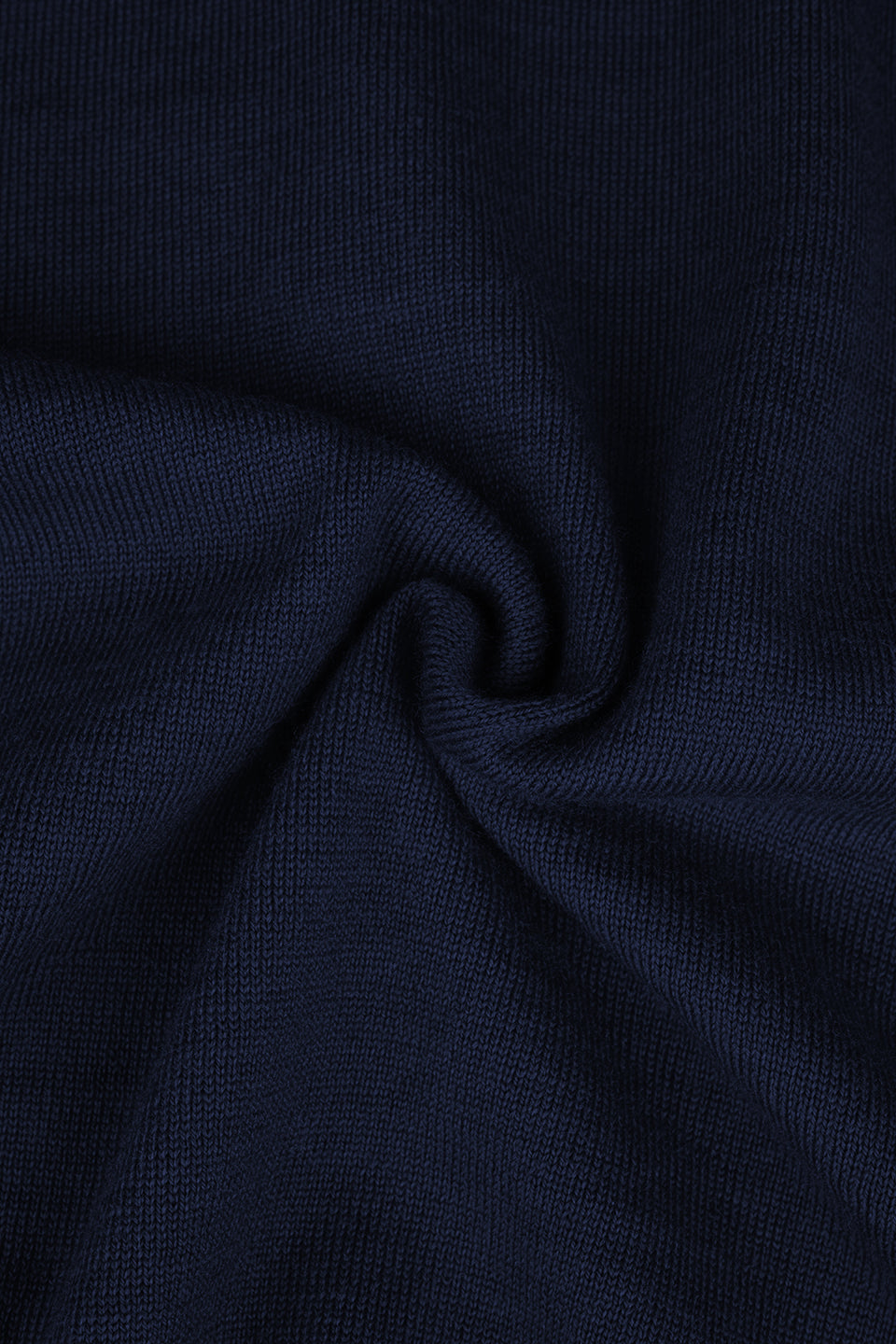 Miss Essential Navy T-shirt