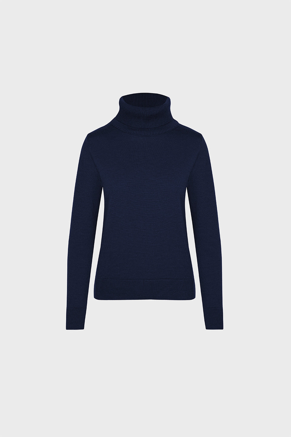 Miss Essential Navy T-shirt