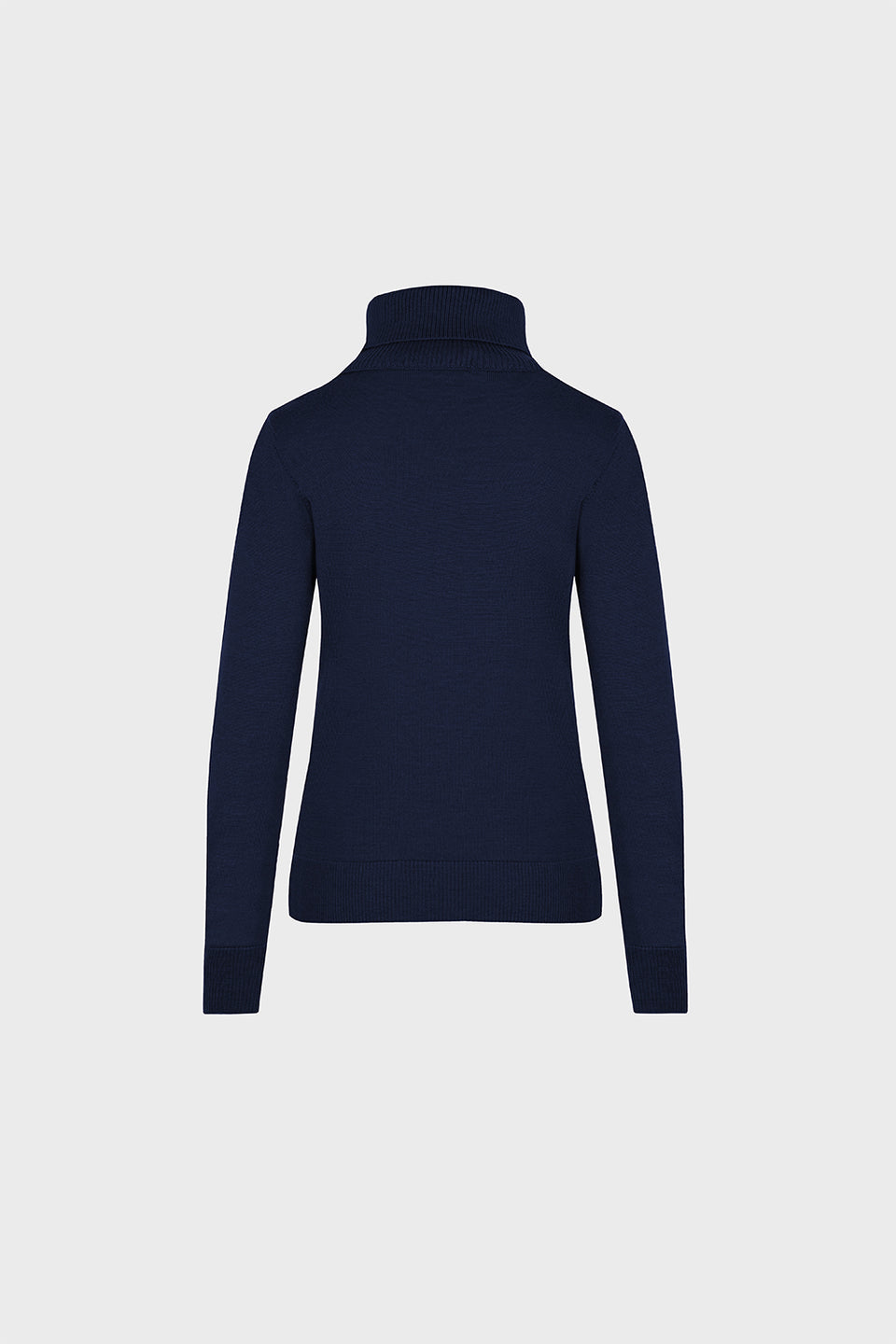 Miss Essential Navy T-shirt