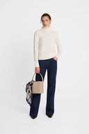 Golf Miss Essential Off White