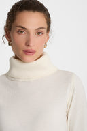 Golf Miss Essential Off White