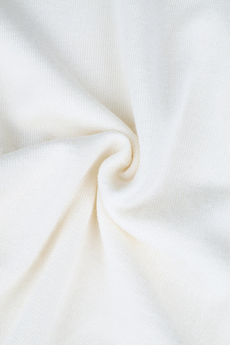 Miss Essential Off-White T-shirt