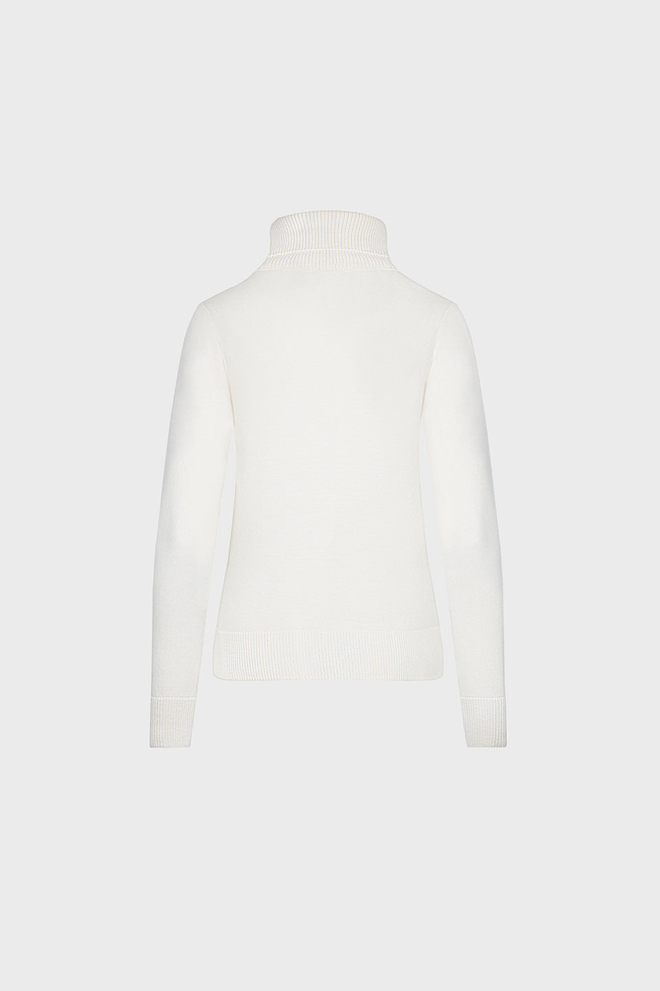 Miss Essential Off-White T-shirt