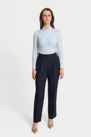 Golf Miss Sharon Light Blue