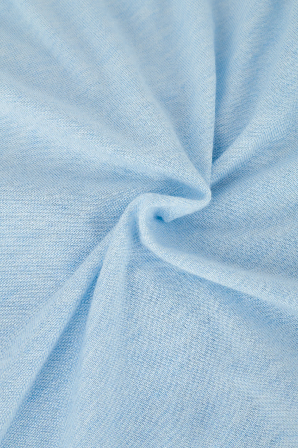 Golf Miss Sharon Light Blue