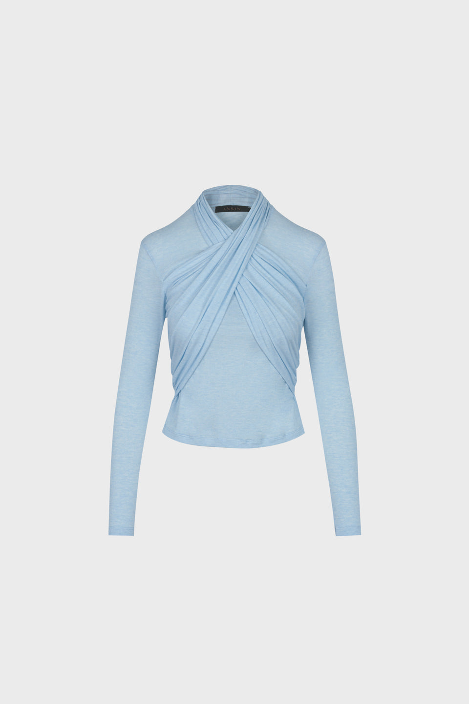 Golf Miss Sharon Light Blue