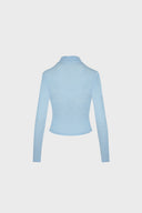 Golf Miss Sharon Light Blue