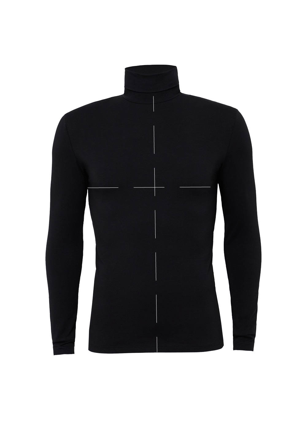Golf Mr Gentle Black