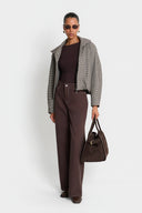 Jeansy Miss Choco Brown
