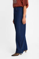 Jeansy Miss Deputy Dark Navy