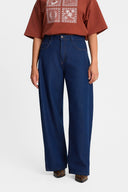 Jeansy Miss Deputy Dark Navy