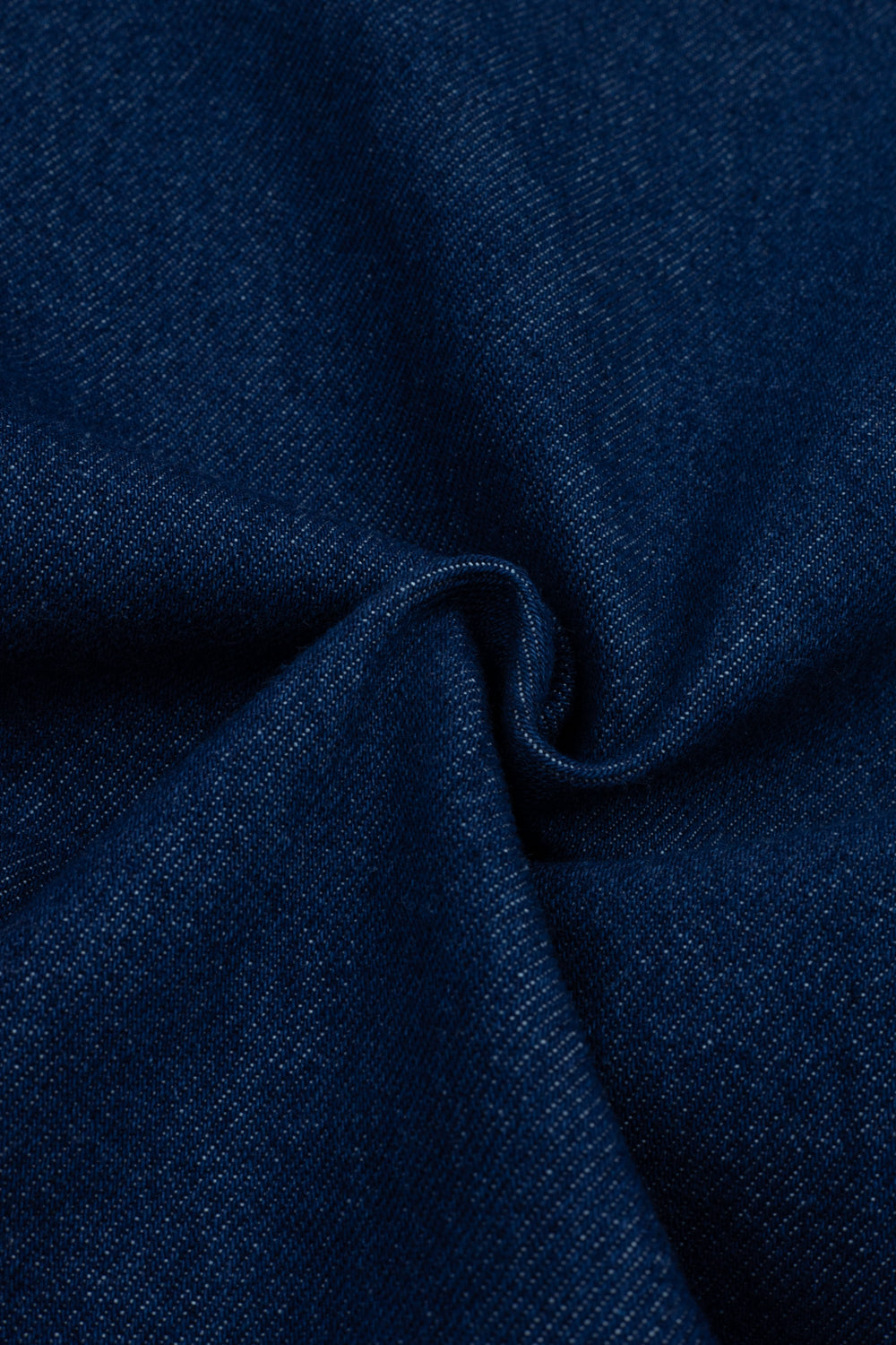 Jeansy Miss Deputy Dark Navy