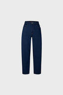 Jeansy Miss Deputy Dark Navy