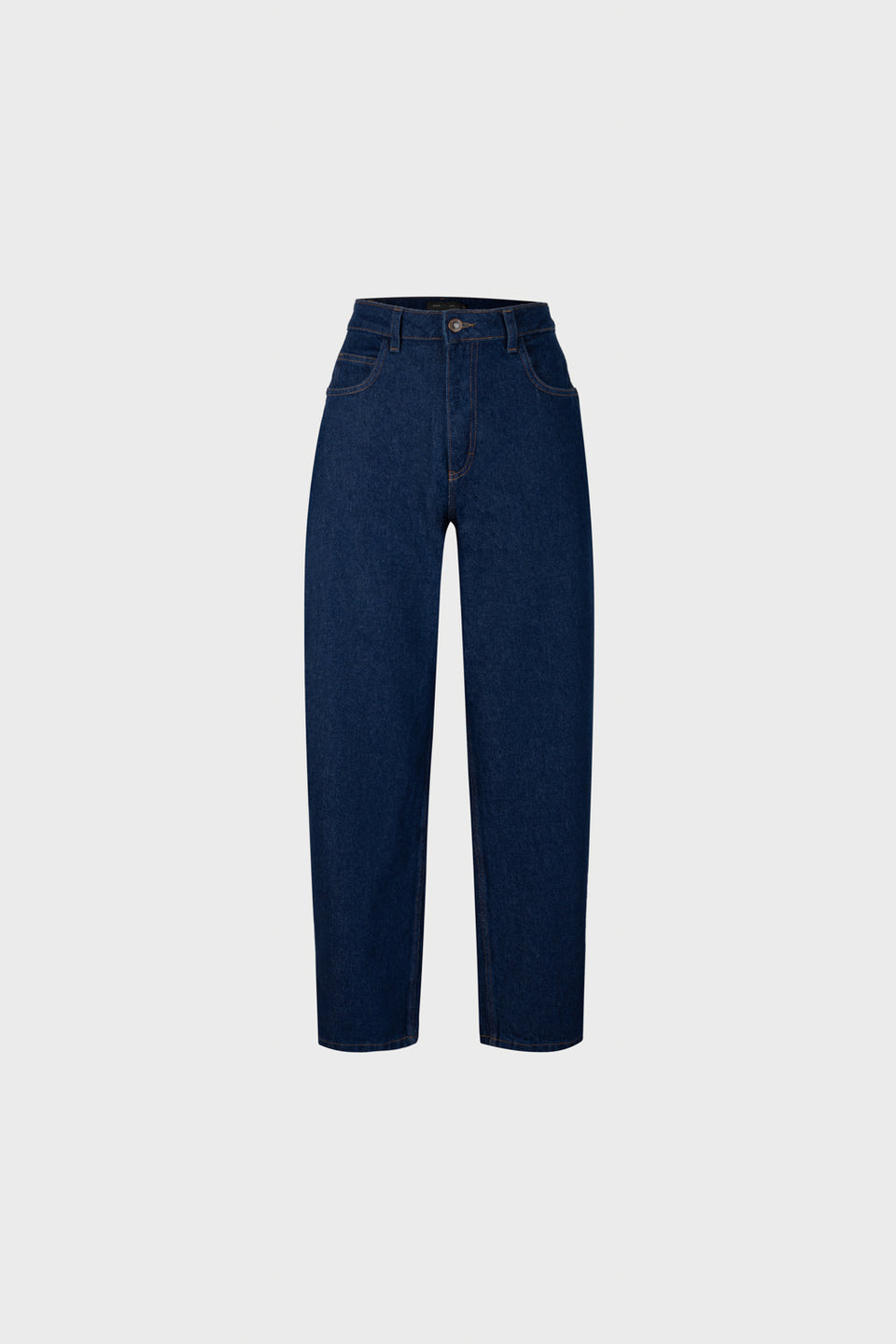 Jeansy Miss Deputy Dark Navy
