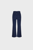 Jeansy Miss Everyday Dark Navy
