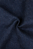 Jeansy Miss Flare Dark Navy