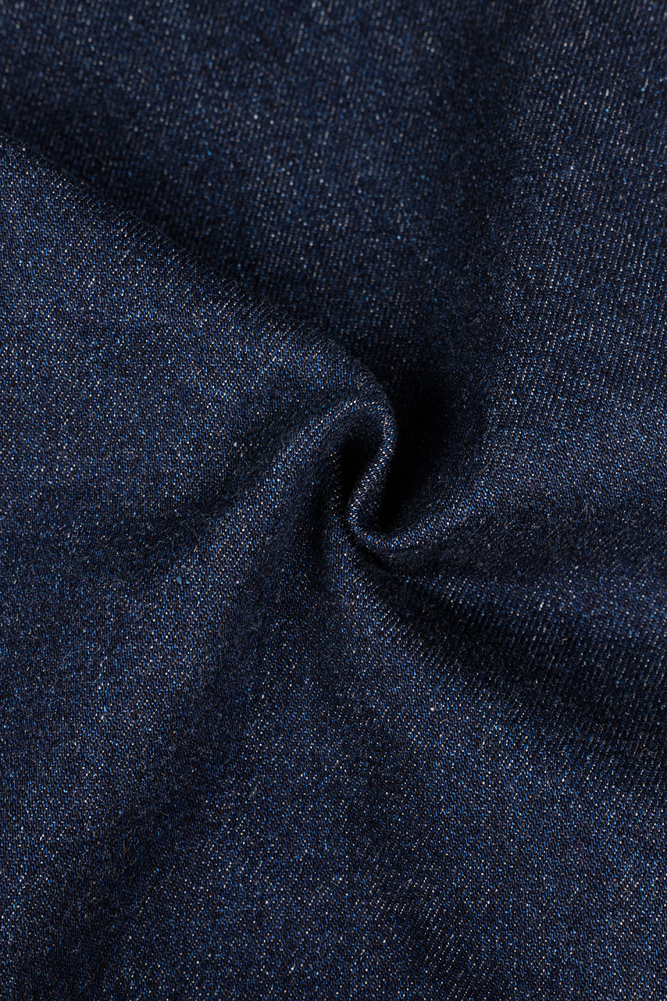 Miss Flare Dark Navy Jeans