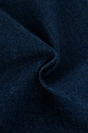 Jeansy Miss Mallory Dark Navy