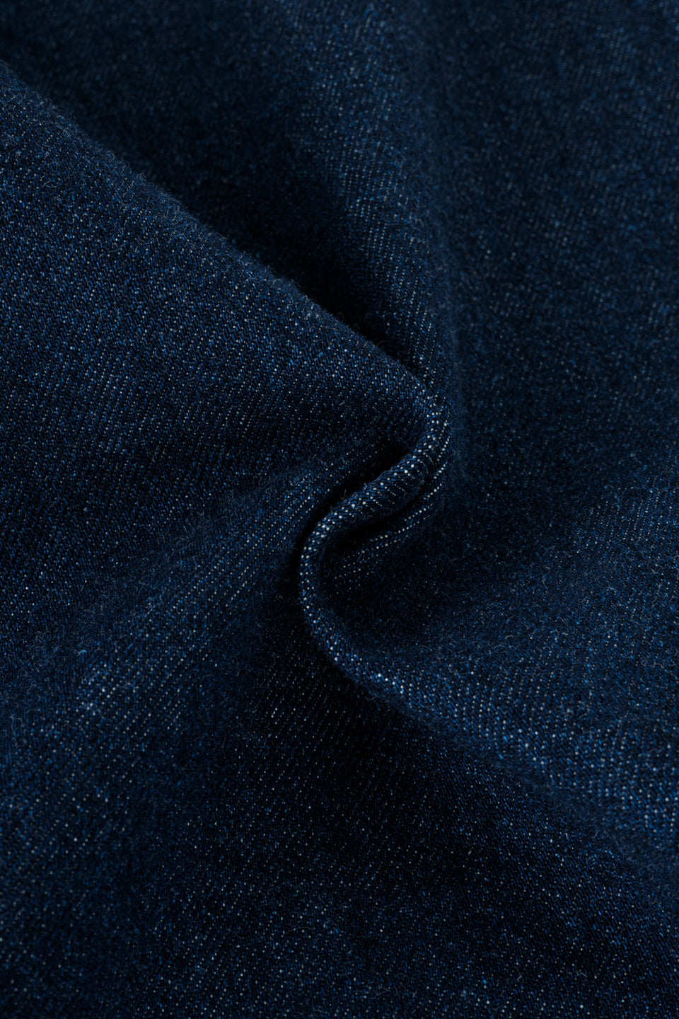 Jeansy Miss Mallory Dark Navy