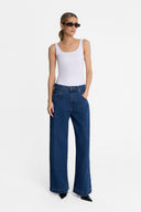 Jeansy Miss Roxxy Blue