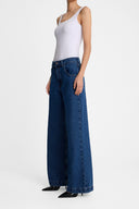 Jeansy Miss Roxxy Blue