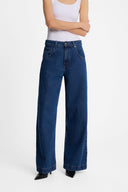 Jeansy Miss Roxxy Blue