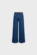 Jeansy Miss Roxxy Blue