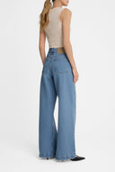 Jeansy Miss Roxxy Light Blue