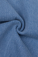 Jeansy Miss Roxxy Light Blue