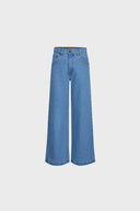 Jeansy Miss Roxxy Light Blue