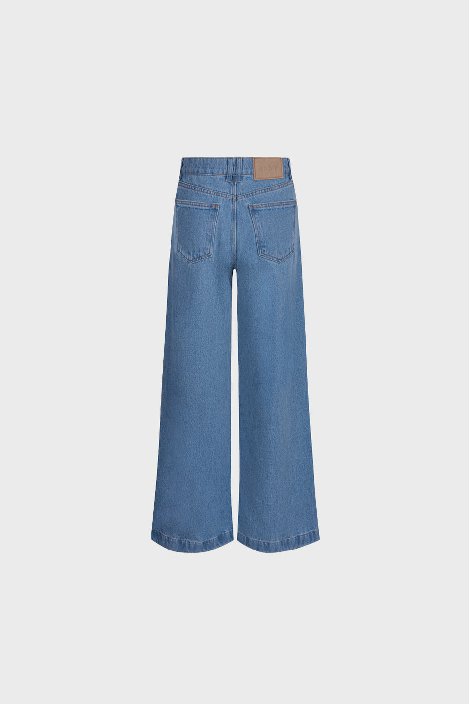 Jeansy Miss Roxxy Light Blue