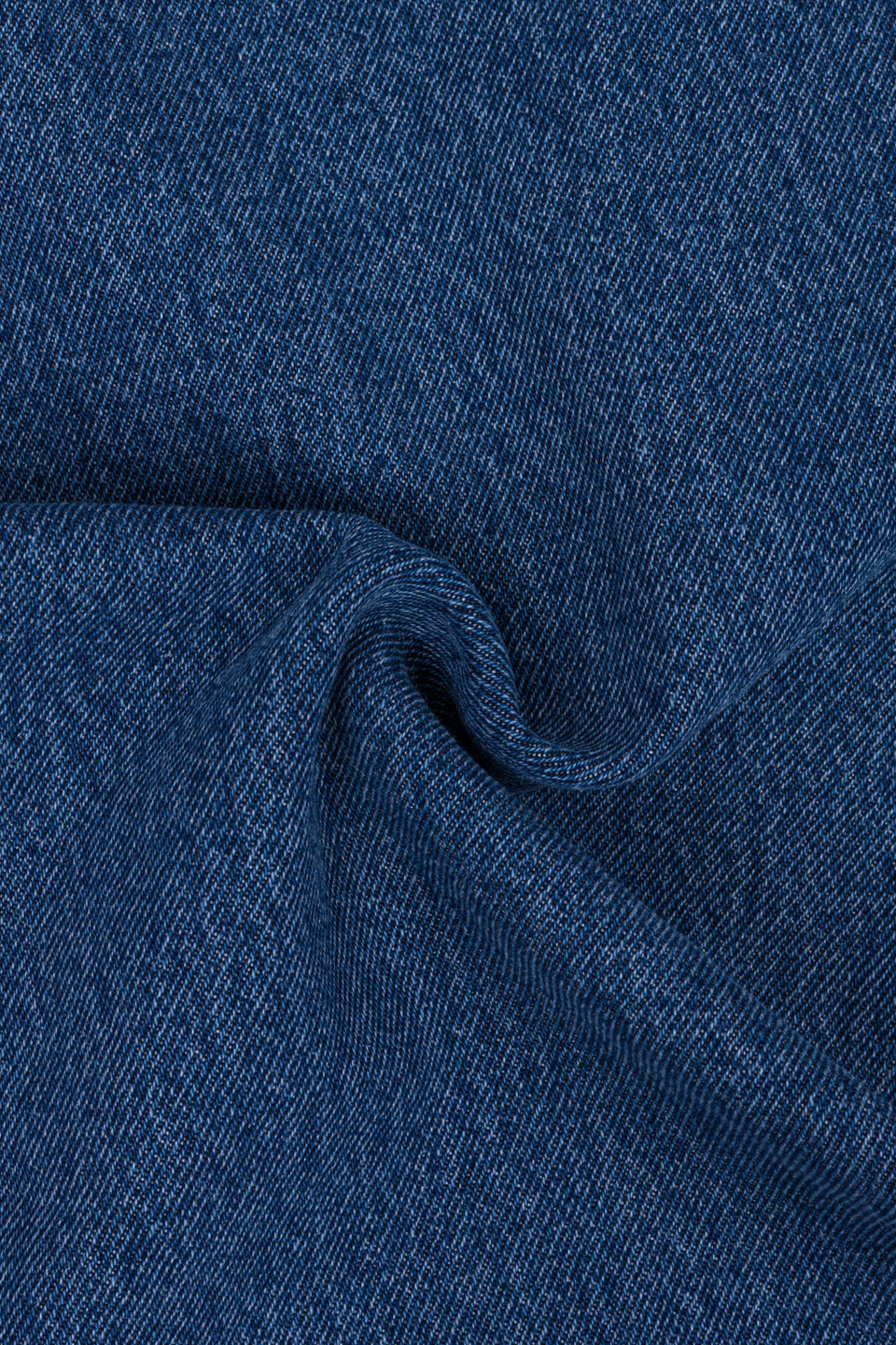 Mr David Blue jeans