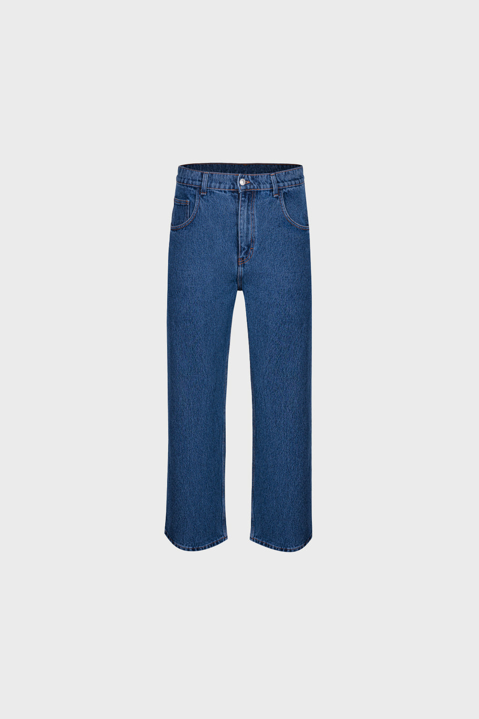 Mr David Blue jeans