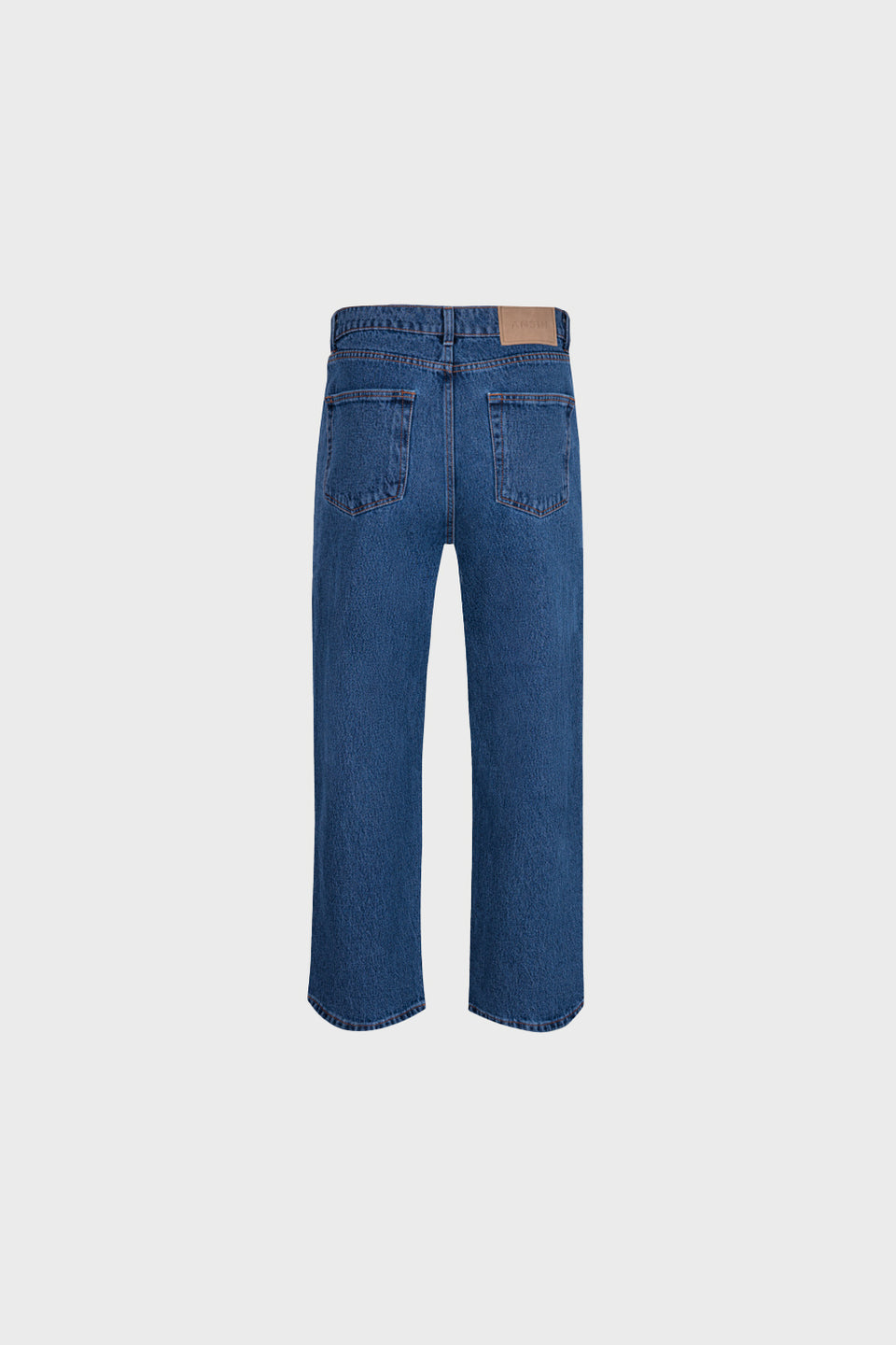 Mr David Blue jeans
