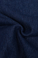 Jeansy Mr David Dark Blue