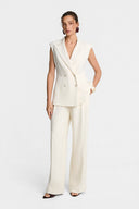 Kamizelka Miss Aria Creme