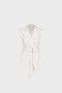 Kamizelka Miss Aria Creme