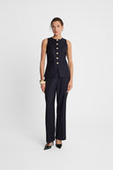 Kamizelka Miss Ensamble Navy