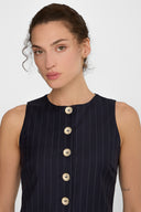 Kamizelka Miss Ensamble Navy