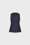 Kamizelka Miss Ensamble Navy