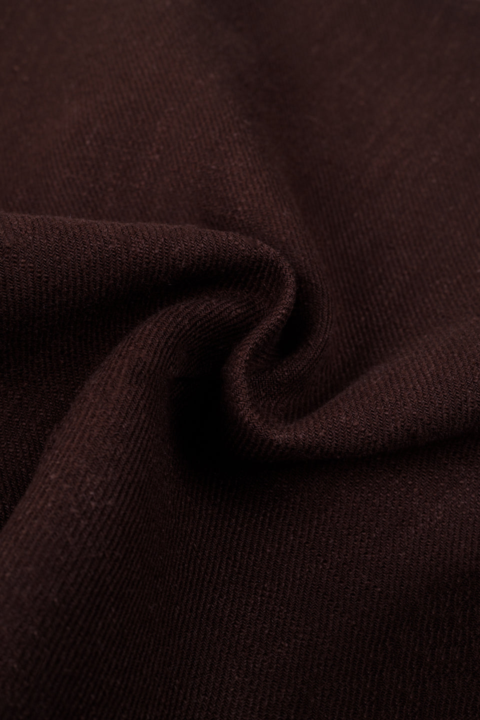 Miss Notte Chocolate Trousers