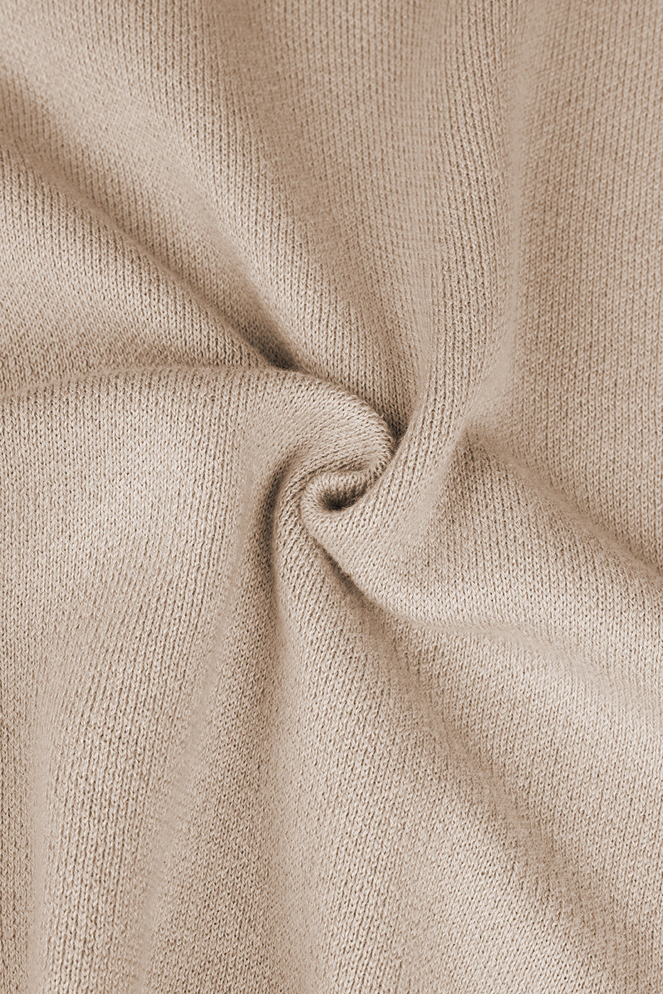 Miss Chic Beige Cardigan