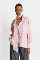 Koszula Miss Baxter Pink