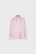 Koszula Miss Baxter Pink