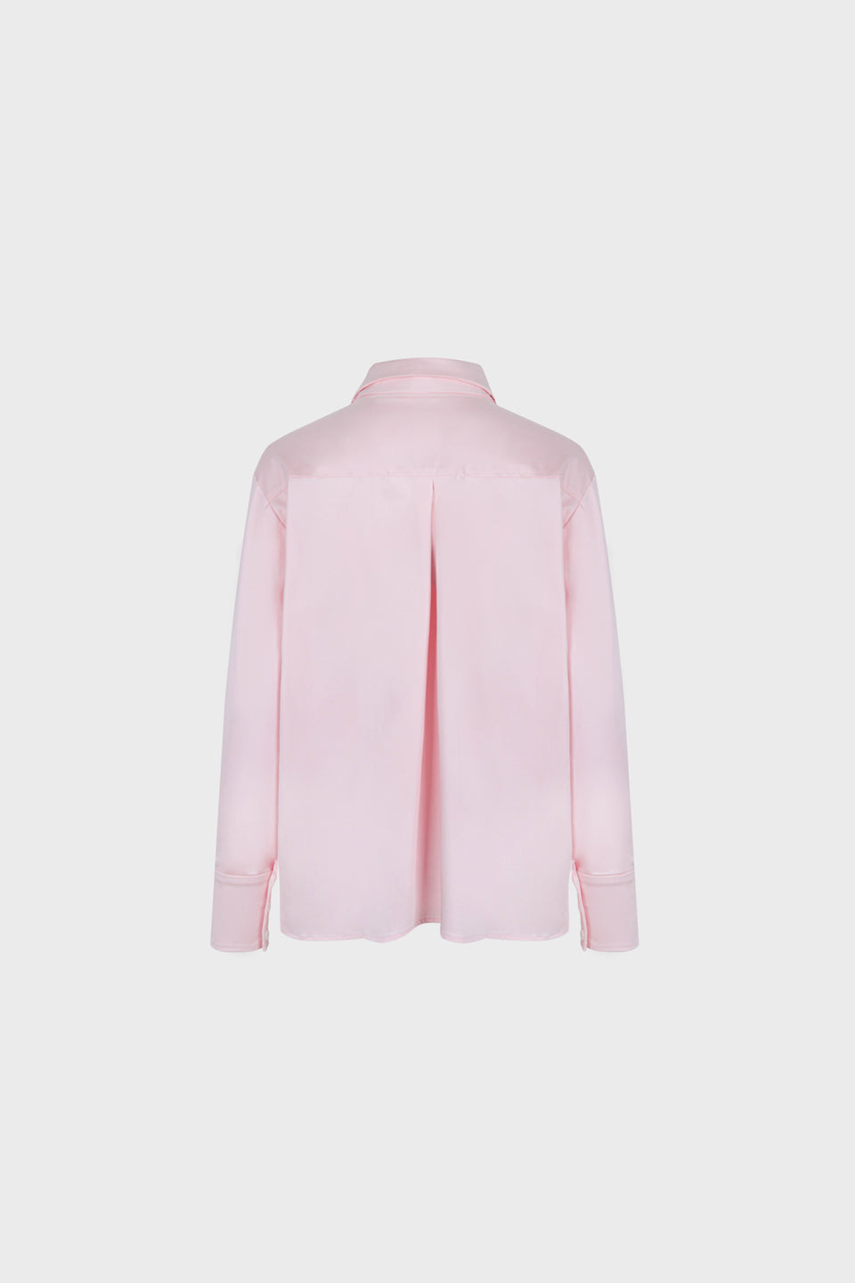 Miss Baxter Pink Shirt