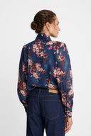 Koszula Miss Blooming Navy